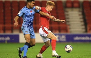 Nhận định soi kèo Coventry vs Nottingham Forest 22h30 ngày 08/08