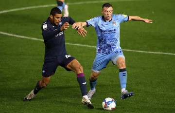 Nhận định, soi kèo Coventry vs Swansea City, 2h45 ngày 03/11