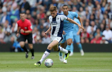 Nhận định, soi kèo Coventry vs West Bromwich, 19h30 ngày 04/12