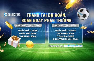 Top soi kèo tuần 3, WILLIAMTRAN cao thủ soi kèo chuẩn nhất