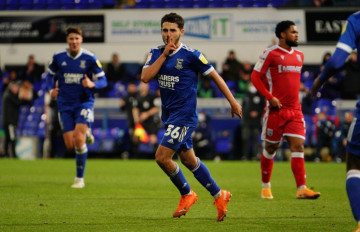 Nhận định, soi kèo Crawley Town vs Ipswich, 02h00 ngày 11/11