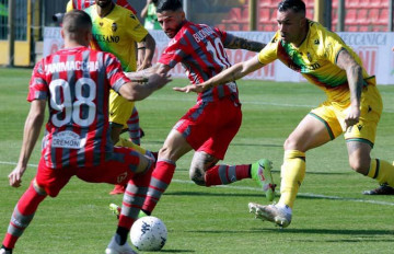 Nhận định, soi kèo Cremonese vs Alessandria, 00h00 ngày 06/04