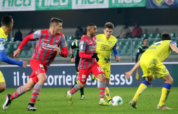 Nhận định soi kèo bóng đá Cremonese vs Chievo lúc 00h00 ngày 05/01/2021, Giải Hạng 2 Italia Serie B