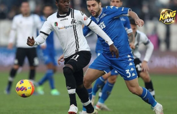 Soi kèo nhà cái Cremonese vs Sampdoria, 23h30 ngày 24/10