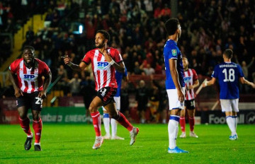 Nhận định, soi kèo Crewe Alexandra vs Wigan Athletic, 1h00 ngày 06/10