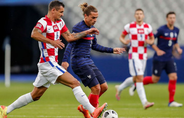 Nhận định, soi kèo Croatia vs Pháp, 01h45 ngày 15/10, Nations League 2020