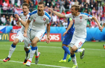 Nhận định soi kèo Croatia vs Séc 22h59 ngày 18/06