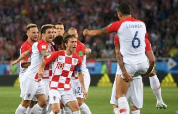 Nhận định soi kèo Croatia vs Slovenia, 01h45 ngày 08/09