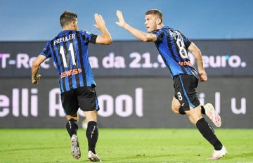 Nhận định, soi kèo Crotone vs Atalanta, 21h00 ngày 31/10, VĐQG Italia