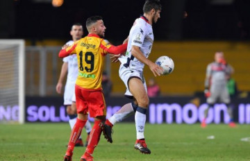 Nhận định soi kèo bóng đá Crotone vs Benevento lúc 21h00 ngày 17/01/2021, Giải VĐQG Italia Serie A