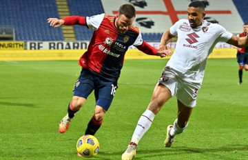 Nhận định soi kèo Crotone vs Cagliari 21h00 ngày 28/02, Giải VĐQG Italia Serie A