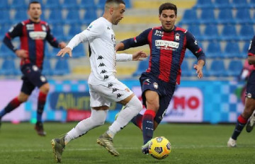 Nhận định, soi kèo Crotone vs Cremonese, 20h00 ngày 25/04