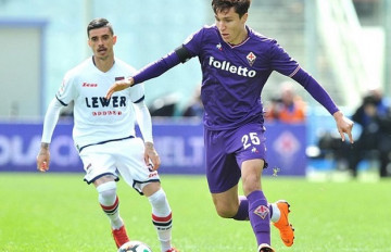 Nhận định Crotone vs Fiorentina 1h45 ngày 23/05