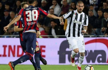 Nhận định, soi kèo Crotone vs Juventus, 01h45 ngày 18/10, Serie A