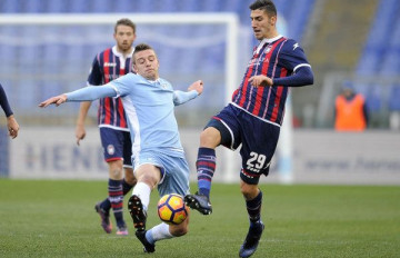 Nhận định, soi kèo Crotone vs Lazio, 21h00 ngày 21/11