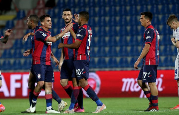 Nhận định, soi kèo Crotone vs Lecce, 1h30 ngày 22/09