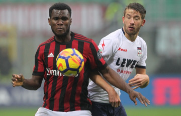 Nhận định, soi kèo Crotone vs Milan, 23h00 ngày 27/9