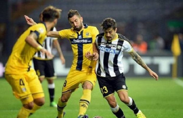 Nhận định, soi kèo Crotone vs Parma, 00h30 ngày 23/12, Bóng đá Ý Serie A