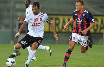 Nhận định, soi kèo Crotone vs Spezia, 21h00 ngày 12/12, VĐQG Italia