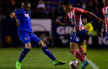 Nhận định, soi kèo Cruz Azul vs Atletico San Luis, 05h00 ngày 25/04