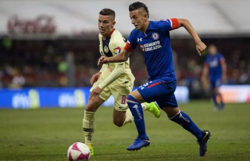 Nhận định, soi kèo Cruz Azul vs Club America, 6h05 ngày 01/11