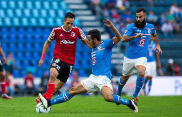 Nhận định, soi kèo Cruz Azul vs Club Tijuana, 10h00 ngày 09/01