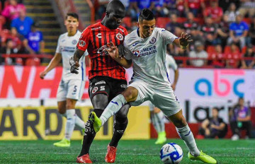 Nhận định soi kèo Cruz Azul vs Club Tijuana 7h00 ngày 02/05