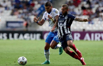 Nhận định, soi kèo Cruz Azul vs Monterrey, 8h15 ngày 22/11