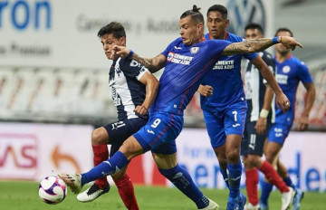 Nhận định soi kèo Cruz Azul vs Monterrey 7h00 ngày 19/08