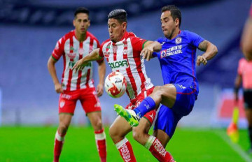 Nhận định, soi kèo Cruz Azul vs Necaxa, 08h00 ngày 13/02