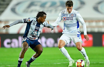 Nhận định soi kèo Cruz Azul vs Pachuca 8h00 ngày 30/08