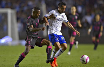 Nhận định, soi kèo Cruz Azul vs Queretaro FC, 7h00 ngày 20/09