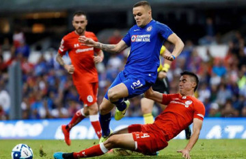 Nhận định Cruz Azul vs Toluca 8h05 ngày 16/05