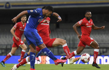 Nhận định soi kèo Cruz Azul vs Toluca lúc 08h00 ngày 21/02, Giải VĐQG Mexico