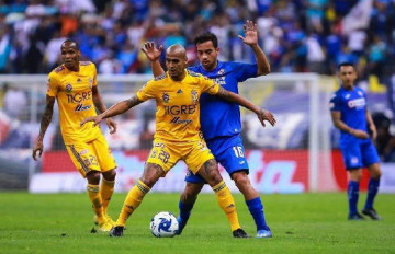 Nhận định, soi kèo Cruz Azul vs Tigres UANL, 07h00 ngày 13/05