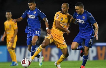Nhận định, soi kèo Cruz Azul vs Tigres UANL , 9h00 ngày 17/10