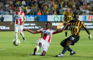 Nhận định soi kèo Crvena Zvezda vs FC Kairat Almaty 1h30 ngày 29/07