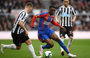 Nhận định, soi kèo Crystal Palace vs Newcastle, 03h00 ngày 28/11, Ngoại hạng Anh