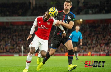 Nhận định, soi kèo Crystal Palace vs Arsenal, 02h00 ngày 05/04