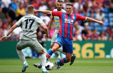 Nhận định Crystal Palace vs Aston Villa 18h00 ngày 16/05