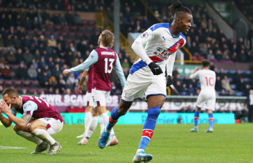 Nhận định, soi kèo Crystal Palace vs Burnley, 02h00 ngày 30/06, Premier League