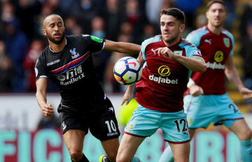 Nhận định soi kèo bóng đá Crystal Palace vs Burnley 22h00 ngày 13/02/2021, Giải Ngoại Hạng Anh Premier League