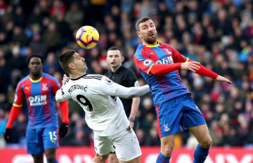 Soi kèo nhà cái Crystal Palace vs Fulham, 22h00 ngày 26/12