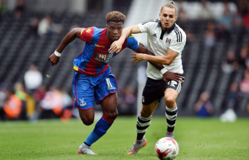 Nhận định soi kèo Crystal Palace vs Fulham lúc 19h00 ngày 28/02/2021, Giải Ngoại hạng Anh Premier League