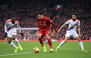 Nhận định soi kèo Crystal Palace vs Liverpool, 19h30 ngày 19/12/2020