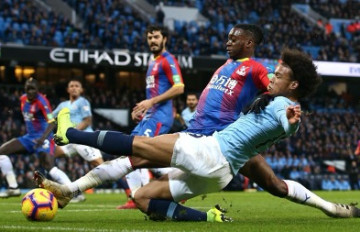 Nhận định soi kèo Crystal Palace vs Man City, 18h30 ngày 01/05