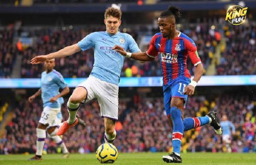 Nhận định, soi kèo Crystal Palace vs Man City, 03h00 ngày 15/03