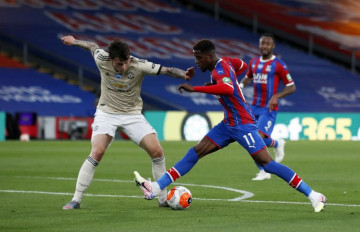 Nhận định soi kèo Crystal Palace vs Manchester United 03h15 ngày 04/03, Giải Ngoại Hạng Anh Premier League