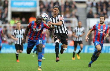 Nhận định, soi kèo Crystal Palace vs Newcastle United, 21h00 ngày 23/10