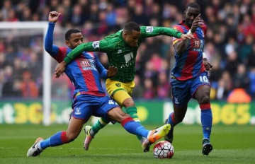 Nhận định, soi kèo Crystal Palace vs Norwich City, 22h00 ngày 28/12